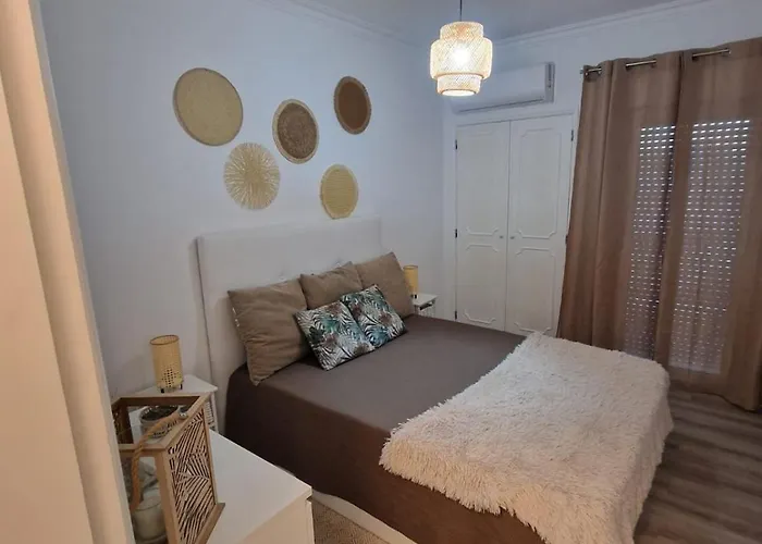 Apartamento Em