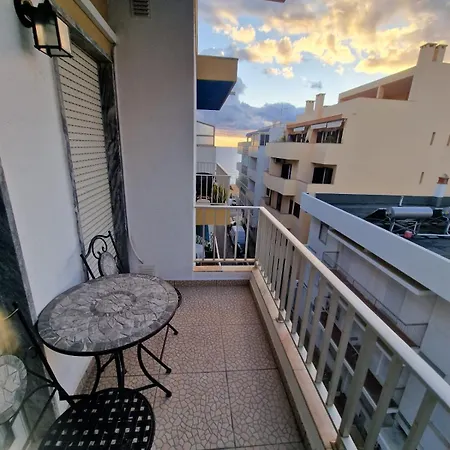Em Apartment Quarteira