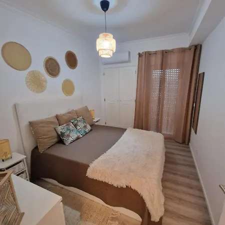 Apartment Em Quarteira