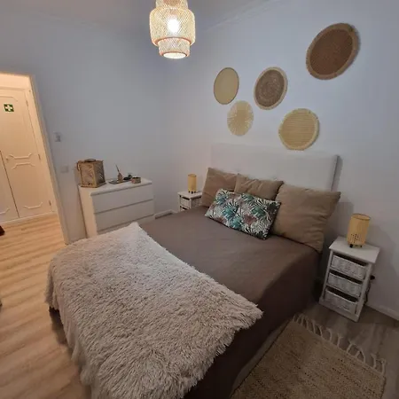 Em Apartment