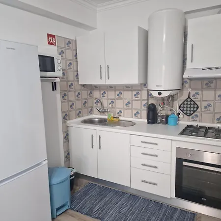 Em Апартаменты